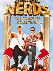 Revenge of the Nerds