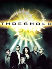 Threshold (Series)