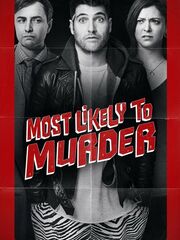 Most Likely to Murder
