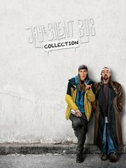 Jay and Silent Bob Strike Back