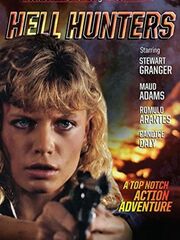 Hell Hunters