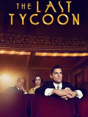 The Last Tycoon