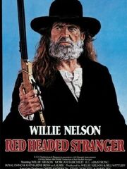 Red Headed Stranger