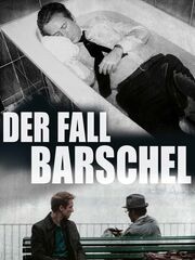 Der Fall Barschel