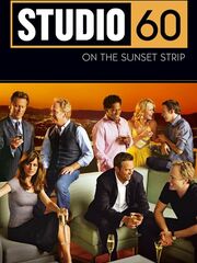 Studio 60 on the Sunset Strip
