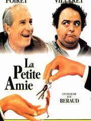La Petite Amie