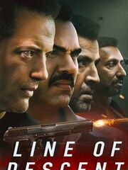 Line of Descent
