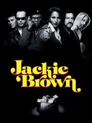 Jackie Brown