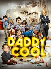 Daddy Cool