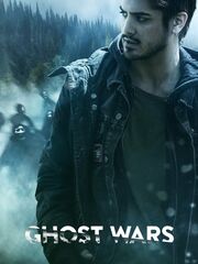 Ghost Wars