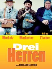Drei Herren