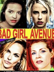 Bad Girl Avenue