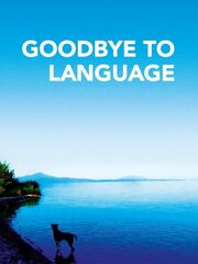 Goodbye to Language