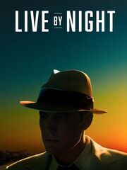 Live by Night