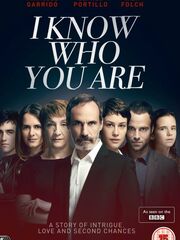 I Know Who You Are
