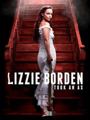 Lizzie Borden Took an Ax