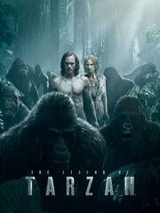 The Legend of Tarzan