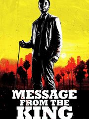 Message from the King