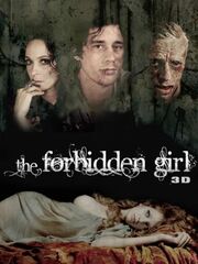 The Forbidden Girl