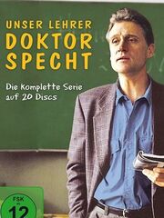 Unser Lehrer Doktor Specht