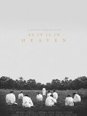 As It Is in Heaven