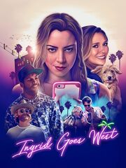 Ingrid Goes West