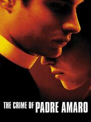 The Crime of Padre Amaro