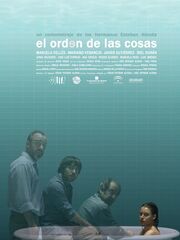 El orden de las cosas