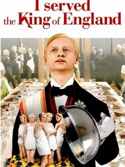 I Served the King of England