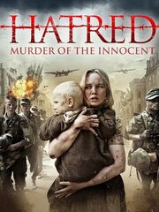 Hatred [2016]