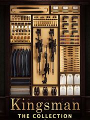 Kingsman: The Golden Circle
