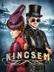 Kincsem