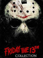 Friday the 13th Part VII: The New Blood