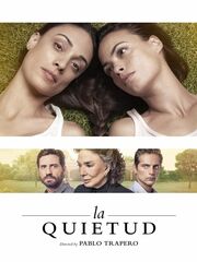 The Quietude