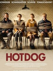 Hot Dog