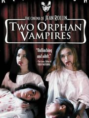 Two Orphan Vampires