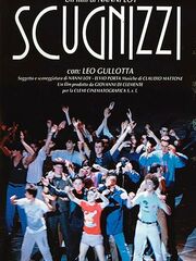 Scugnizzi