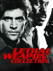 Lethal Weapon 2