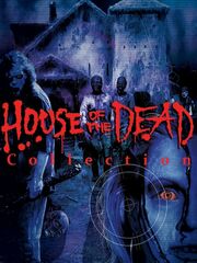 House of the Dead 2