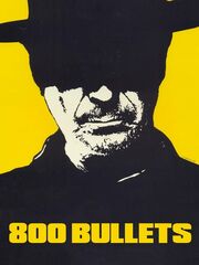 800 Bullets