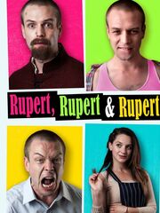 Rupert, Rupert & Rupert