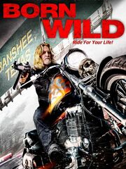 Born Wild
