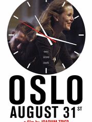 Oslo, August 31st