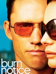 Burn Notice