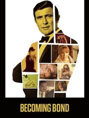 Becoming Bond
