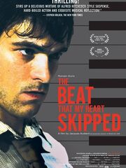 The Beat That My Heart Skipped