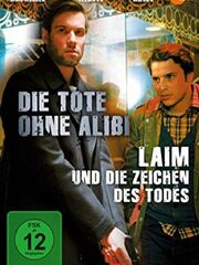 Die Tote ohne Alibi