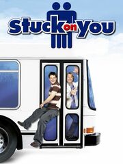 Stuck on You