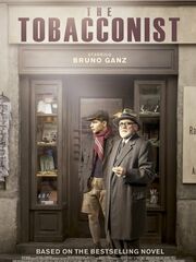 The Tobacconist