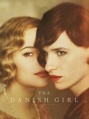 The Danish Girl